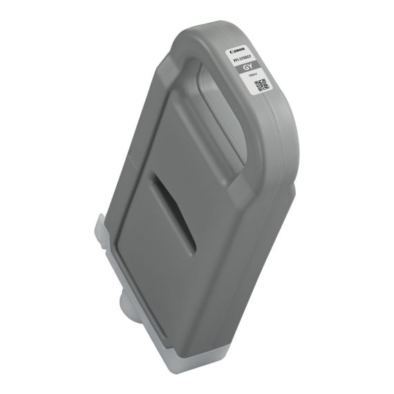 Canon PFI-3700 GY - 700 ml - grey - original - ink tan | 6448C001