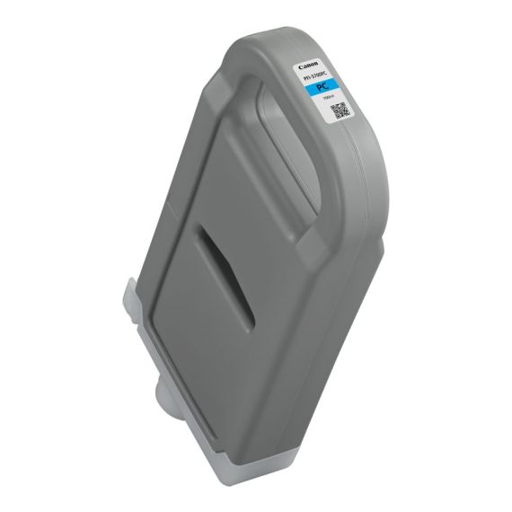 Canon PFI-3700 PC - 700 ml - photo cyan - original - i | 6451C001