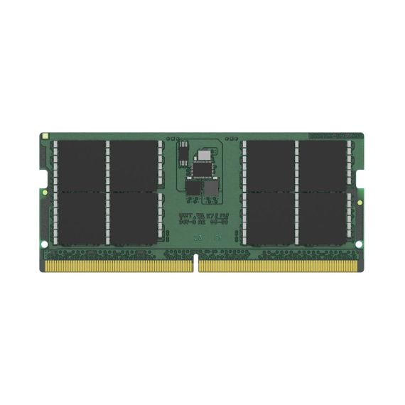 Kingston - DDR5 - module - 48 GB - SO-DIMM 262-pin | KCP556SD8-48