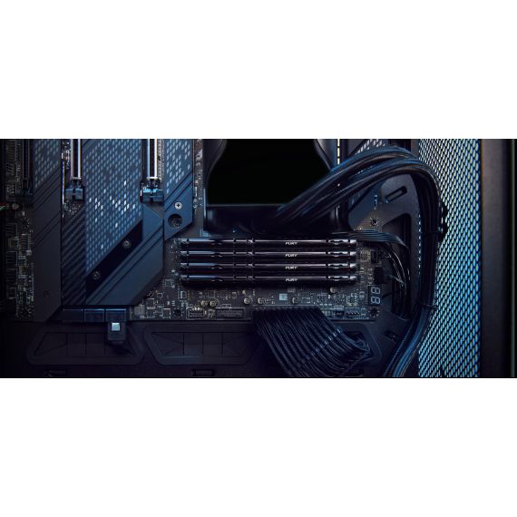 Kingston FURY Beast - DDR5 - module - 16 GB - DIM | KF564C32BB-16