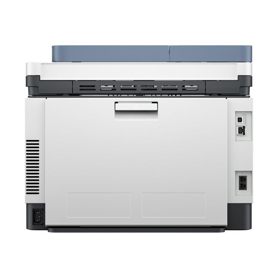 Multifunction printer - colour - laser - Legal (216  | 499Q8F#B19