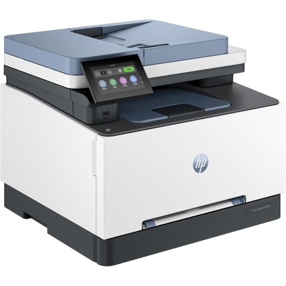 Multifunction printer - colour - laser - Legal (216  | 499Q8F#B19