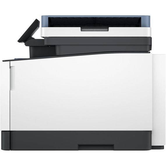 Multifunction printer - colour - laser - Legal (216  | 499Q8F#B19