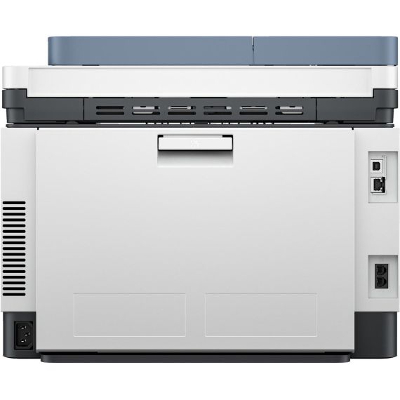 Multifunction printer - colour - laser - Legal (216  | 499Q8F#B19