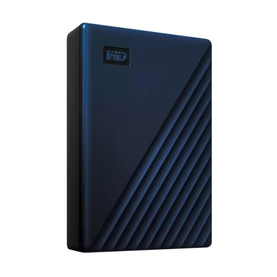 WD My Passport for Mac WDBK6C0060BBL - Hard  | WDBK6C0060BBL-WESN