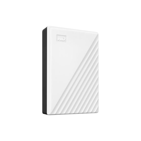 WD My Passport WDBR9S0060BWT - Hard drive -  | WDBR9S0060BWT-WESN