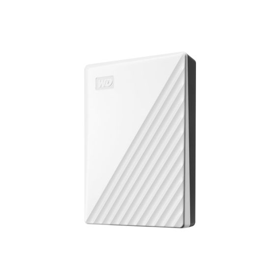 WD My Passport WDBR9S0060BWT - Hard drive -  | WDBR9S0060BWT-WESN