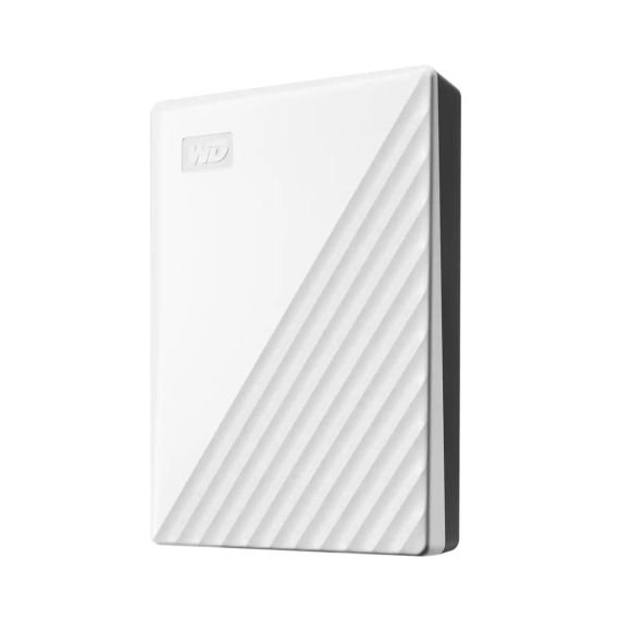 WD My Passport WDBR9S0060BWT - Hard drive -  | WDBR9S0060BWT-WESN