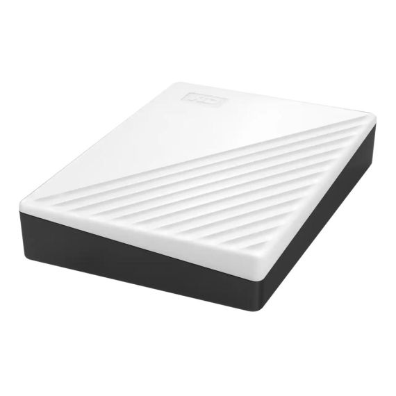 WD My Passport WDBR9S0060BWT - Hard drive -  | WDBR9S0060BWT-WESN