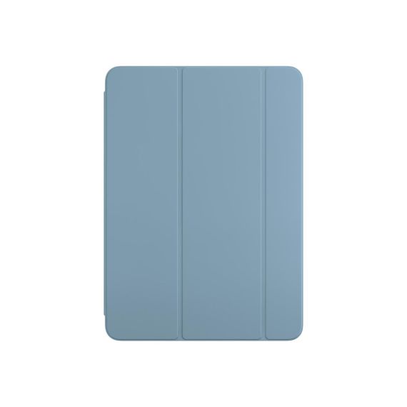 Apple Smart - Flip cover for tablet - denim - for 10. | MWK63ZM/A