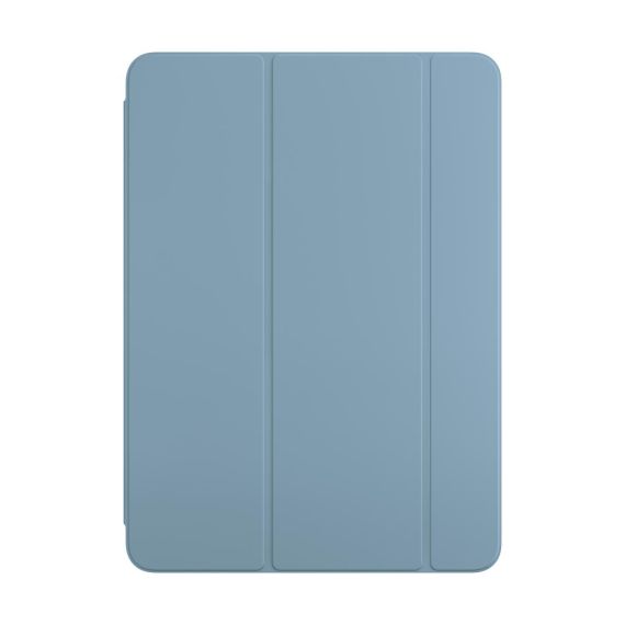 Apple Smart - Flip cover for tablet - denim - for 10. | MWK63ZM/A
