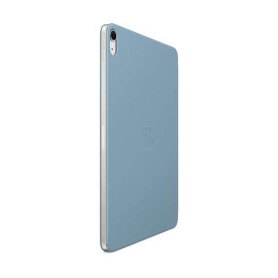 Apple Smart - Flip cover for tablet - denim - for 10. | MWK63ZM/A