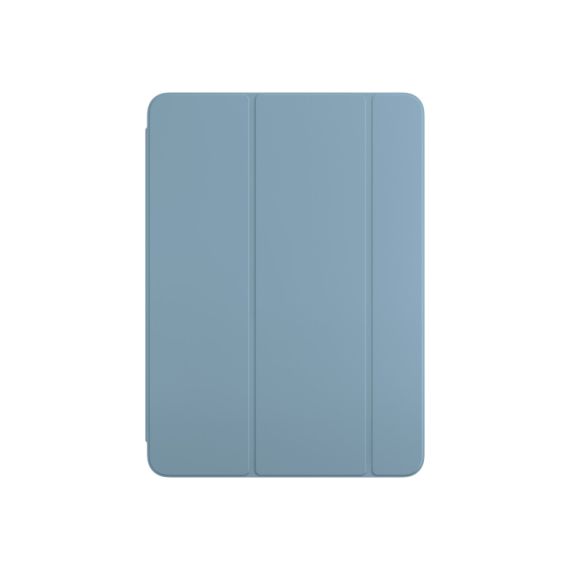 Apple Smart - Flip cover for tablet - denim - for 10. | MWK63ZM/A