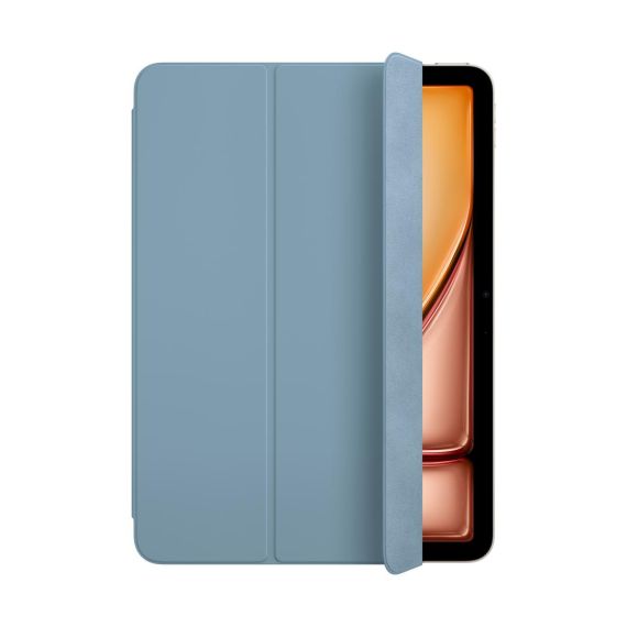 Apple Smart - Flip cover for tablet - denim - for 10. | MWK63ZM/A