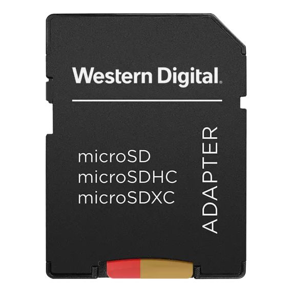 SanDisk Extreme - Flash memory card (microSD | SDSQXAV-2T00-GN6MA