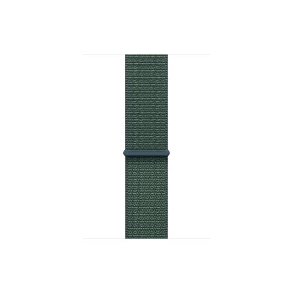 2nd generation - 44 mm - starlight aluminium - smart  | MXGV3QF/A