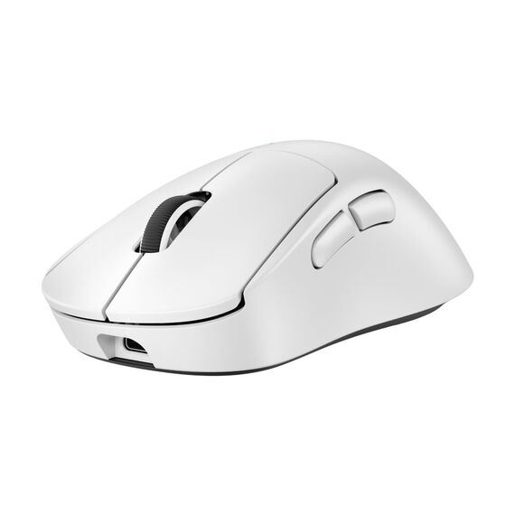 Logitech G PRO X SUPERLIGHT 2 DEX - Mouse - gaming - | 910-007366