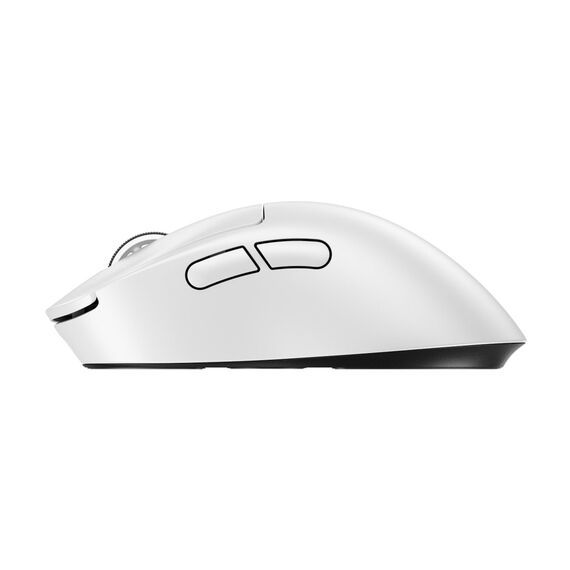 Logitech G PRO X SUPERLIGHT 2 DEX - Mouse - gaming - | 910-007366
