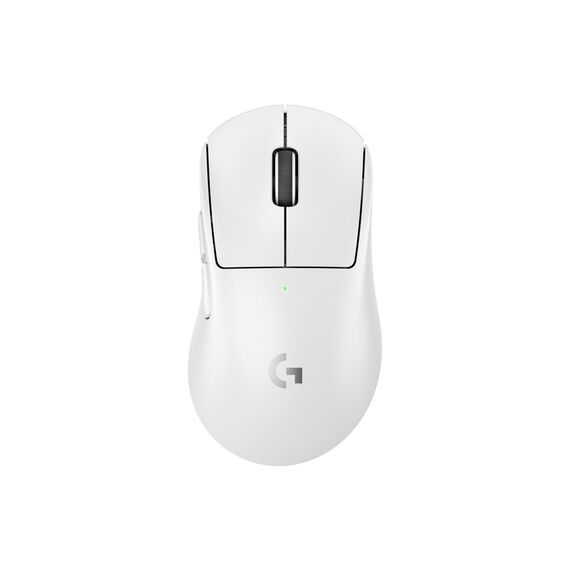 Logitech G PRO X SUPERLIGHT 2 DEX - Mouse - gaming - | 910-007366