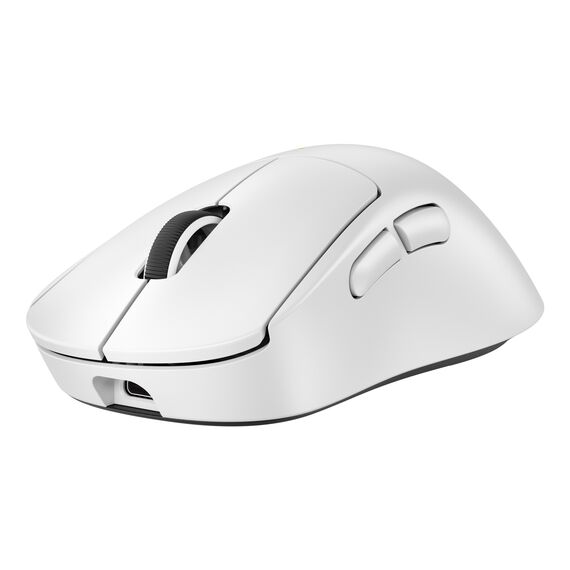 Logitech G PRO X SUPERLIGHT 2 DEX - Mouse - gaming - | 910-007366