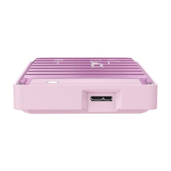 WD_BLACK P10 Game Drive WDBZ7D0040BPK - Hard | WDBZ7D0040BPK-WESN