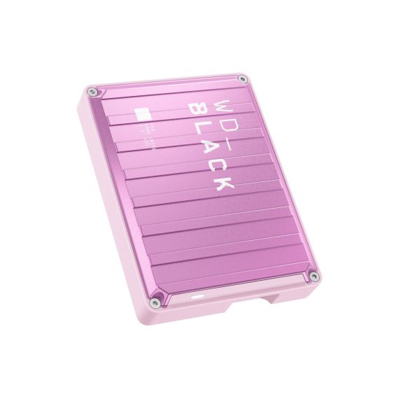WD_BLACK P10 Game Drive WDBZ7D0040BPK - Hard | WDBZ7D0040BPK-WESN