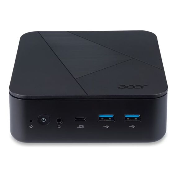 Acer Veriton NUC VN1502G - Barebone - mini PC 1 x  | DT.R38EH.001
