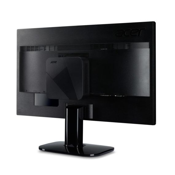 Acer Veriton NUC VN1502G - Barebone - mini PC 1 x  | DT.R38EH.001