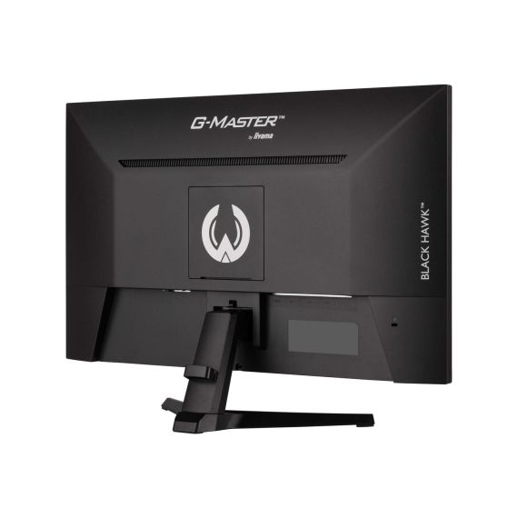 iiyama G-MASTER Black Hawk G2745QSU-B2 - LED monitor - gaming - 2