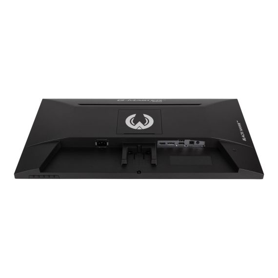 iiyama G-MASTER Black Hawk G2745QSU-B2 - LED monitor - gaming - 2
