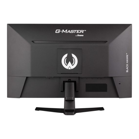 iiyama G-MASTER Black Hawk G2745QSU-B2 - LED monitor - gaming - 2