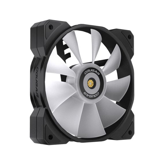 COUGAR Gaming CF-MHP12HB-RGB / Air cooler /  | CGR-CF-MHP12HB-RGB