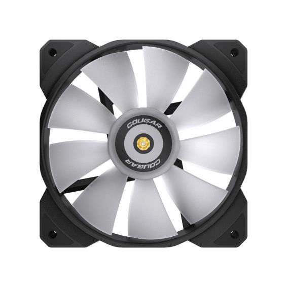 COUGAR Gaming CF-MHP12HB-RGB / Air cooler /  | CGR-CF-MHP12HB-RGB