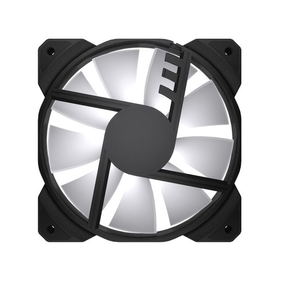 COUGAR Gaming CF-MHP12HB-RGB / Air cooler /  | CGR-CF-MHP12HB-RGB