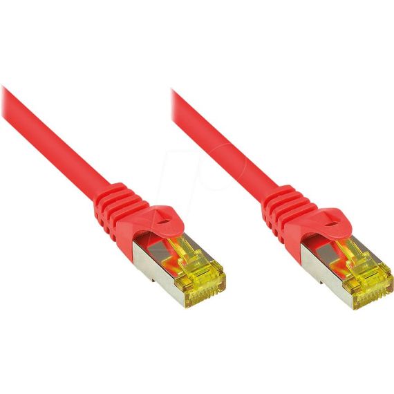 Good Connections RNS - Patch cable - RJ-45 (M) to RJ | 8070R-015R