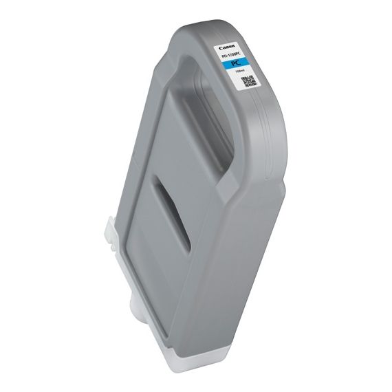 Canon PFI-1700 PC - 700 ml - photo cyan - original - i | 0779C001