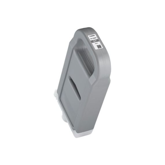 Canon PFI-1700 GY - 700 ml - grey - original - ink tan | 0781C001