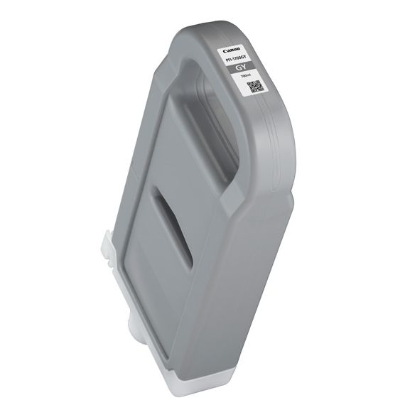 Canon PFI-1700 GY - 700 ml - grey - original - ink tan | 0781C001