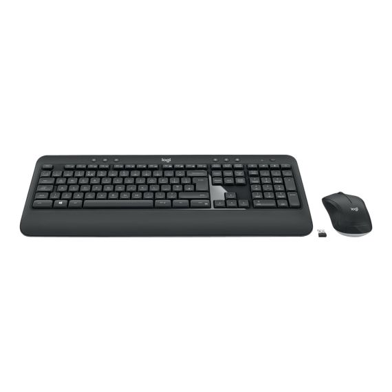 Logitech MK540 Advanced - Keyboard and mouse set - w | 920-008690