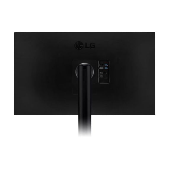 LG UltraFine Ergo 32UN880K-B - LED monitor - 32" (31.5" viewable)
