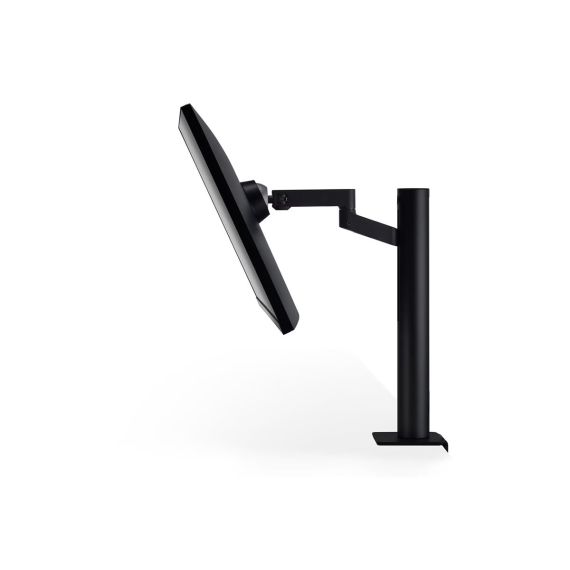 LG UltraFine Ergo 32UN880K-B - LED monitor - 32" (31.5" viewable)