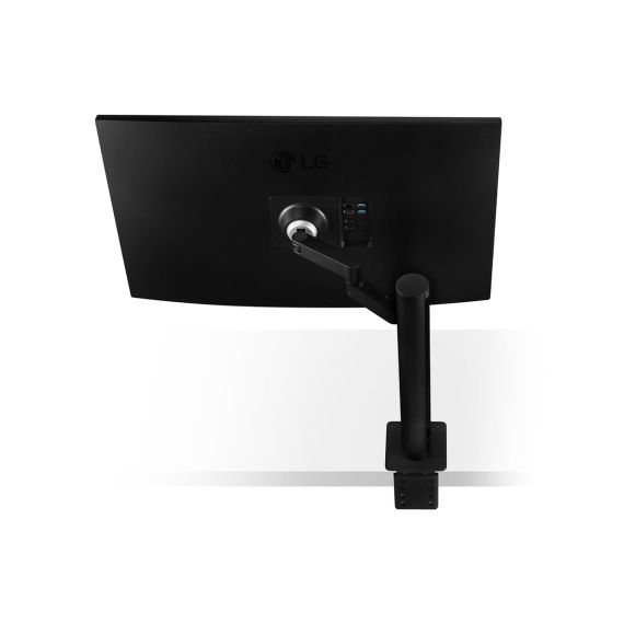 LG UltraFine Ergo 32UN880K-B - LED monitor - 32" (31.5" viewable)