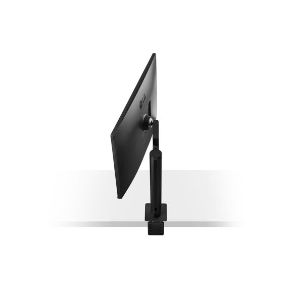 LG UltraFine Ergo 32UN880K-B - LED monitor - 32" (31.5" viewable)