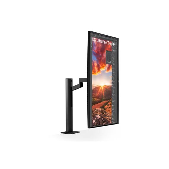 LG UltraFine Ergo 32UN880K-B - LED monitor - 32" (31.5" viewable)