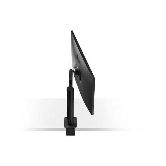 LG UltraFine Ergo 32UN880K-B - LED monitor - 32" (31.5" viewable)