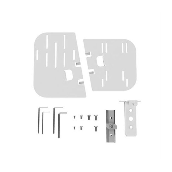 Ergotron CareFit - Mounting component (horizontal br | 98-424-030