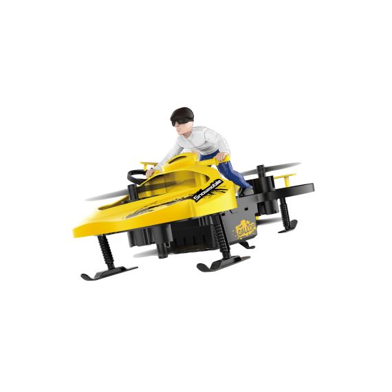 Amewi Air Cycle Drone / Electric engine / 8 yr(s) / 150 m | 25310