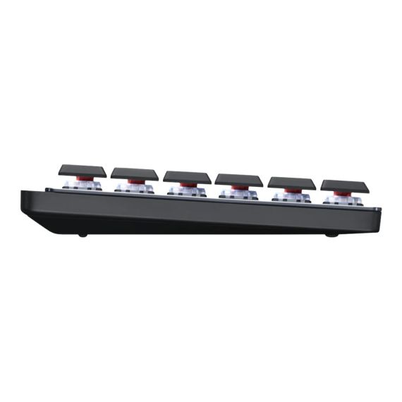 Logitech Master Series MX Mechanical Mini - Keyboard | 920-010777