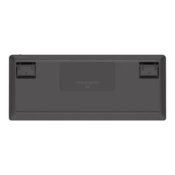 Logitech Master Series MX Mechanical Mini - Keyboard | 920-010777