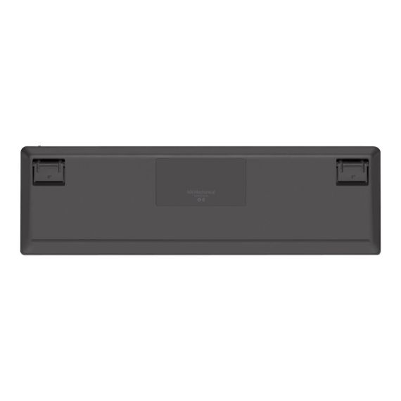 Logitech Master Series MX Mechanical - Keyboard - ba | 920-010753